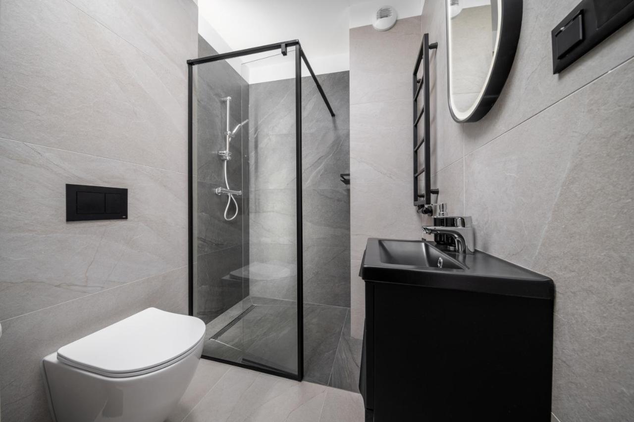 Citycenterapartments-11/19 Бельско-Бяла Экстерьер фото
